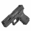 Страйкбольный пистолет (East Crane) Glock 19 Combat Master TTI EC-1304