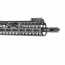 Страйкбольный автомат (East Crane) SIG MCX VIRTUS SBR 15 Inch (Black) AF-S001-15-BK-UP