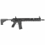 Страйкбольный автомат (East Crane) SIG MCX VIRTUS SBR 15 Inch (Black) AF-S001-15-BK-UP