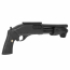 Страйкбольный дробовик (Tokyo Marui) M870 Breacher GAS Shotgun