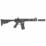 Страйкбольный автомат (East Crane) NOVESKE N4 M-LOK 9.5inch (Black) EC-867-9.5 SE+BK UP