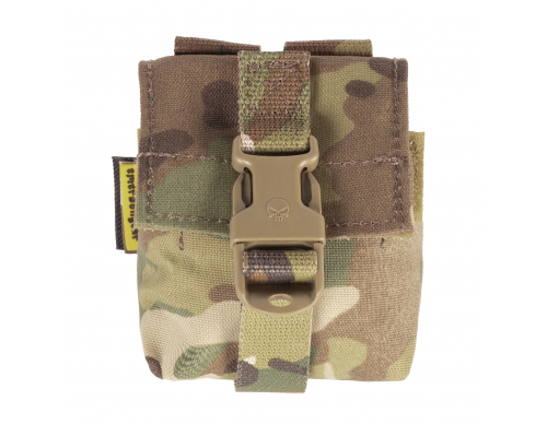 Подсумок (EmersonGear) для гранаты LBT Style (Multicam)