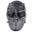 Маска (WoSport) M06 Tactical Skull (Kryptek-Typhon)