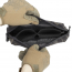 Подсумок (EmersonGear) утилитарный напашный Tactical Action Pouch (Multicam Black) 