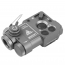 Лазерный целеуказатель (WADSN) ПЕРСТ-4 В3.0 (Red/IR laser) FG