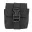 Подсумок (EmersonGear) для гранаты LBT Style (Black)