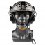 Активные наушники (EARMOR) M32H MOD3 Team Wendy Helmet (BK)