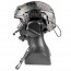 Активные наушники (EARMOR) M32H MOD3 Team Wendy Helmet (BK)