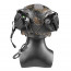 Активные наушники (EARMOR) M32H MOD3 Team Wendy Helmet (BK)