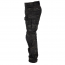 Брюки боевые (EmersonGear) Combat Pants Gen.3 Upgraded version NC5050 (Multicam Black) размер 28W