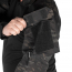 Боевая рубашка (EmersonGear) Combat Shirt Gen.3 Upgraded version (Multicam Black) размер XL