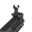 Страйкбольный пистолет-пулемёт (Classic Army) Nemesis X9 AEG SMG - Black