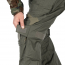Брюки боевые (EmersonGear) Combat Pants Gen.3 Upgraded version NC5050 (RG) размер 32W