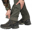 Брюки боевые (EmersonGear) Combat Pants Gen.3 Upgraded version NC5050 (RG) размер 30W