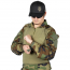 Костюм (EmersonGear) Combat Suit Gen.2 (Woodland) размер M