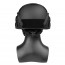 Шлем баллистический (IN-J TECH) MICH-01 NIJ IIIA БР-1 (Black)