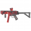 Страйкбольный пистолет-пулемёт (AirsoftSports) Cyma MP5 PDW CM041PDW AS25