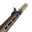 Страйкбольный автомат (East Crane) MK16 URGI 9.5 INCH M-LOK (DE) EC-633-9.5 SE+CGII UP