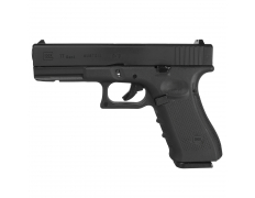 Страйкбольный пистолет (East Crane) Glock 17 Gen.4 EC-1106