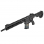Страйкбольная винтовка (East Crane) M110A1 SDMR HK417 14.5 Inch EC-203-UP