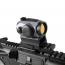 Страйкбольный автомат (AirsoftSports) SR16-E3 EC-311-1-UP (AS22)
