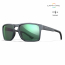 Очки (WILEY X) WX FOUNDER (Green Mirror Matte Graphite Frame)
