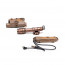 Анпек (Element) KIT PEQ-15 Green Laser + SF M600C EX471-DE
