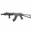 Страйкбольный автомат (AirsoftSports) LCT AK-105 UP (AS6)