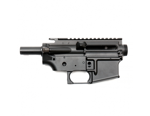 Корпус металлический (LCT) для M4/M16 в сборе