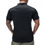 Футболка Поло (IDOGEAR) Black размер XL