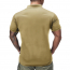 Футболка Поло (IDOGEAR) Khaki размер XL