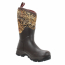 Сапоги (HUNTLANDIA) Edge High Camo (Brown) размер 42