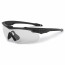 Очки ESS CROSSBLADE 2X BLACK W/CLEAR, SMOKE GRAY & HI-DEF COPPER (EE9032-06)