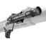 Ручка тактическая (WADSN) MINI LINK Angled HandStop M-LOK (Black)